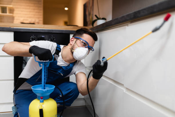 Best Cockroach Control Services  in Pymatuning Central, PA