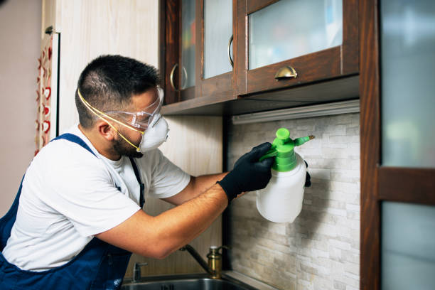  Pymatuning Central, PA Pest Control Pros
