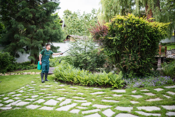 Best Pest Removal Services  in Pymatuning Central, PA