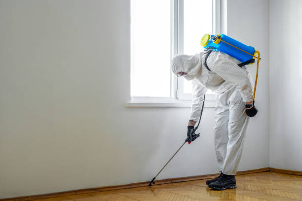 Best Pest Prevention Services  in Pymatuning Central, PA