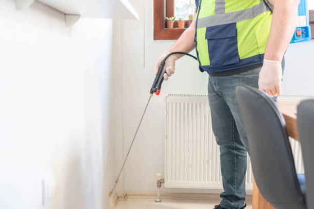 Best Pest Removal Services  in Pymatuning Central, PA