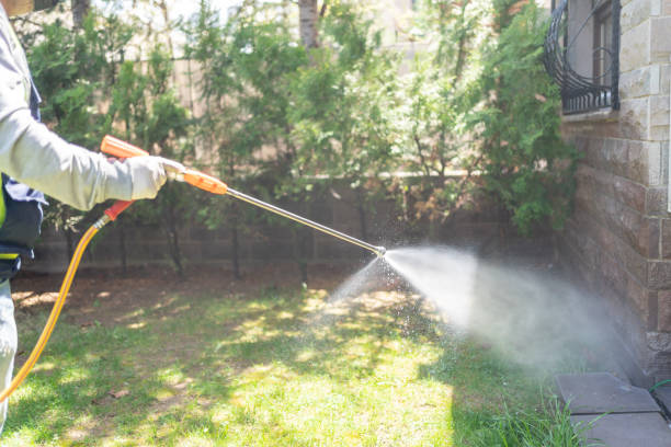 Best Exterminator Services  in Pymatuning Central, PA