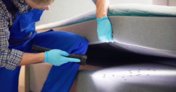 Best Pest Prevention Services  in Pymatuning Central, PA