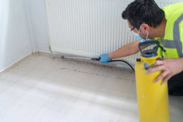 Best Residential Pest Control  in Pymatuning Central, PA